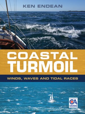 cover image of Coastal Turmoil